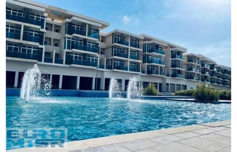 Apartment for sale in NYOUM  October Compound with the lowest down payment