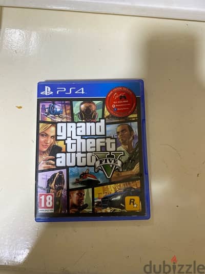 gta 5