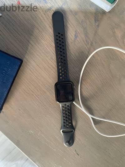 apple watch series 3