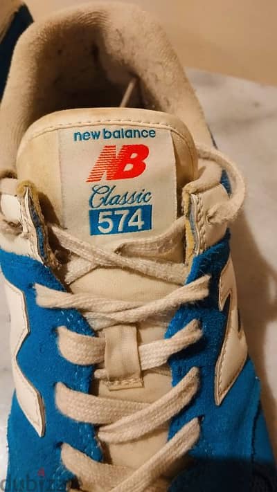 New Balance 547