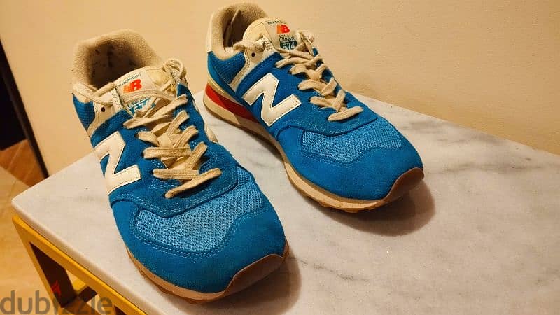 New Balance 547 3