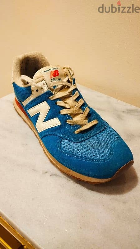 New Balance 547 6