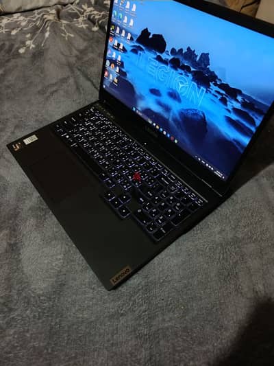 Lenovo legion 5