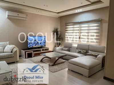 Apartment for sale in Al Khamail