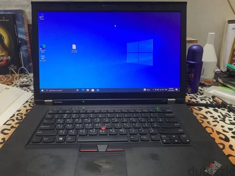 لابتوب Lenovo ThinkPad T530. 0