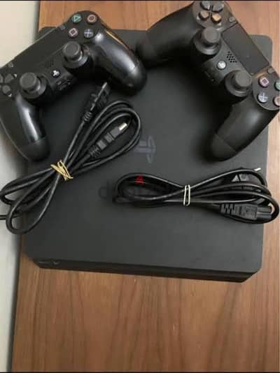 ps4