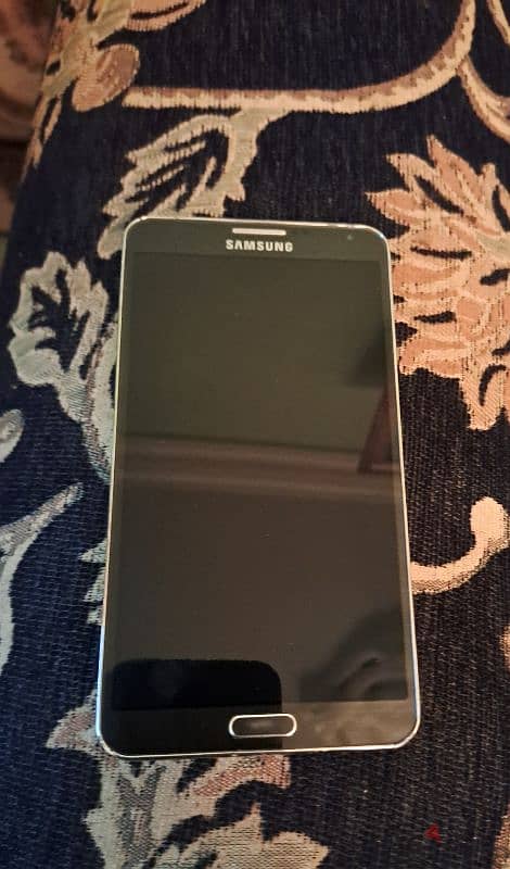 Samsung SM-N900A ( Note 3 ) like new from America 3