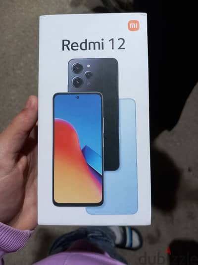 redmi