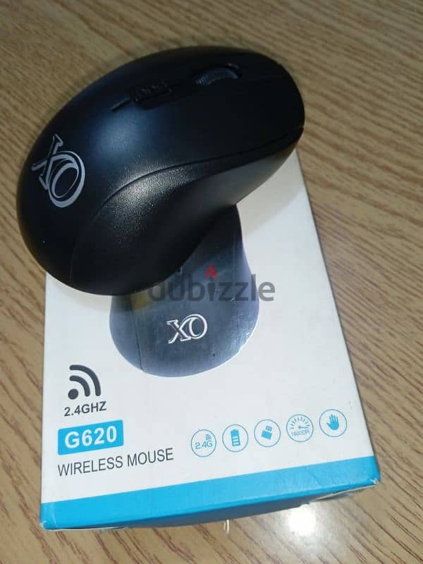 G620 wireless mouse 0