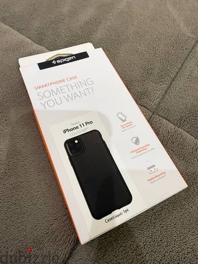 Spigen Case for iPhone 11 Pro