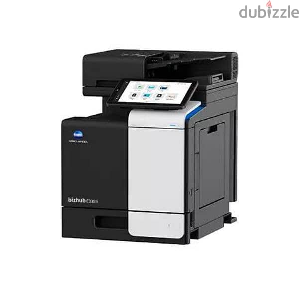 New Konica Minolta Bizhub c3351i - Laser Printer 0