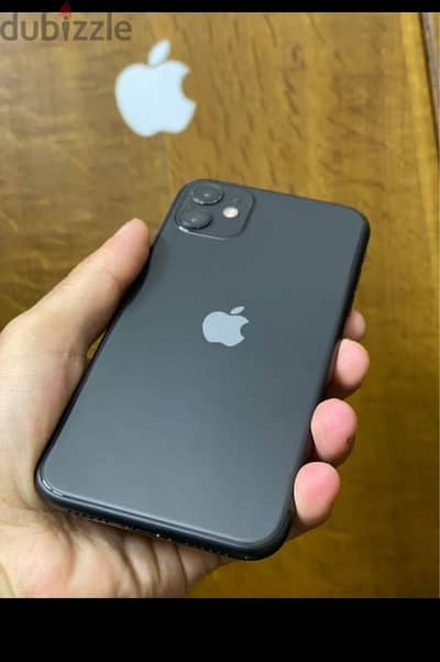 Iphone 11 128G بسعر لقطه