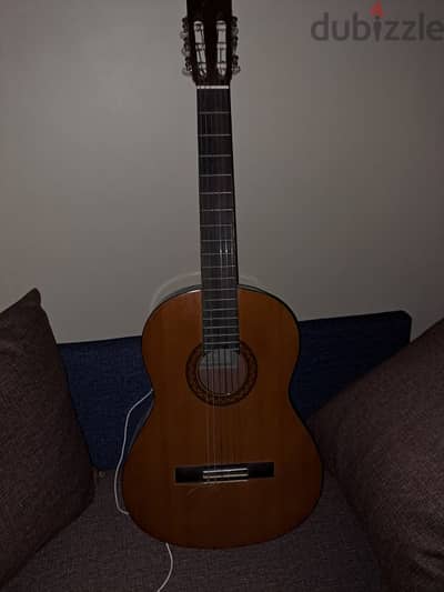 yamaha guitar