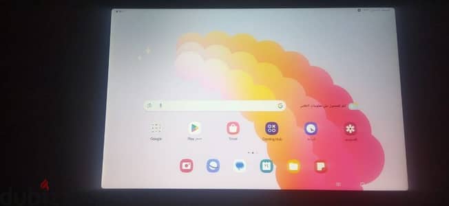 تاب سامسونج A9 plus