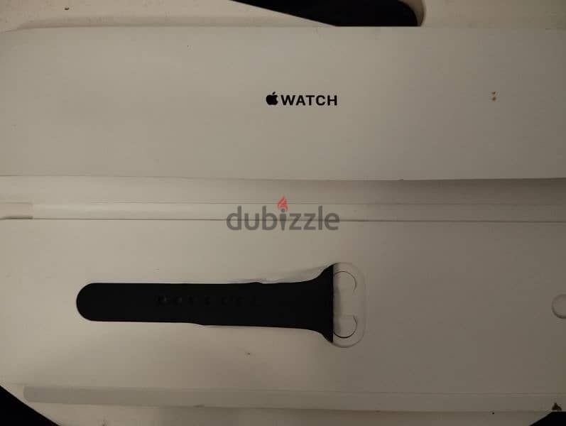 Apple watch series 6 40mm 100% battery 1