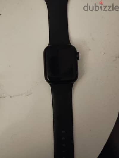 Apple watch series 6 40mm 100% battery