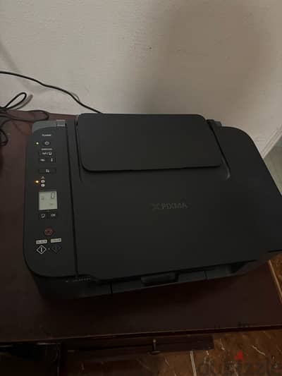 Canon Pixma TS3440 Wireless Inkjet Printer