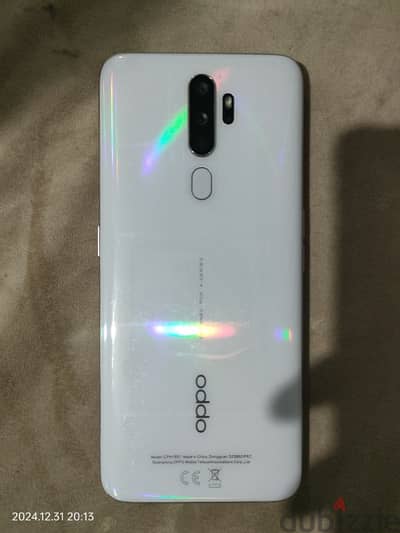 Oppo A5