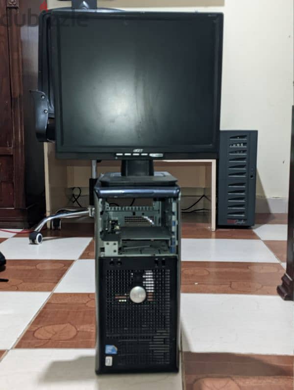 Pc Case 1