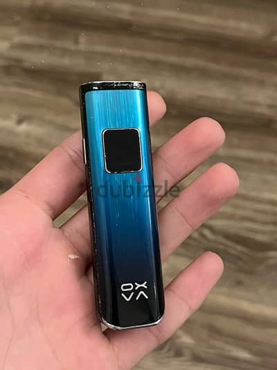 xlim pro vape pod