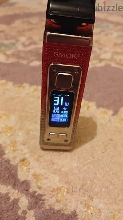 smok rpm 4