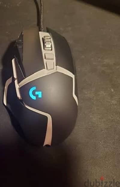 logitech