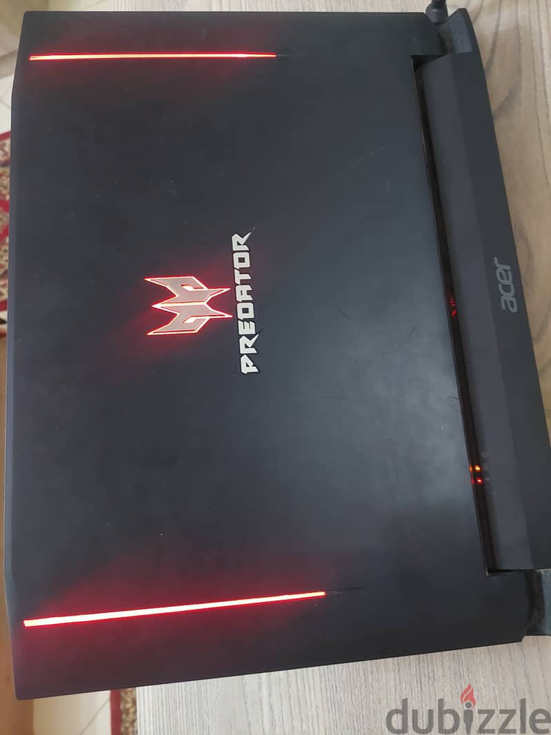 acer predator g9-592 gaming 2