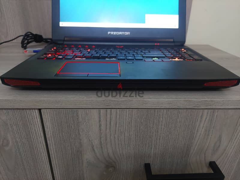 acer predator g9-592 gaming 9