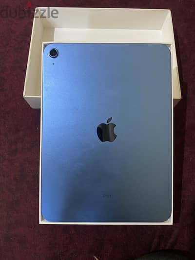 iPad 10