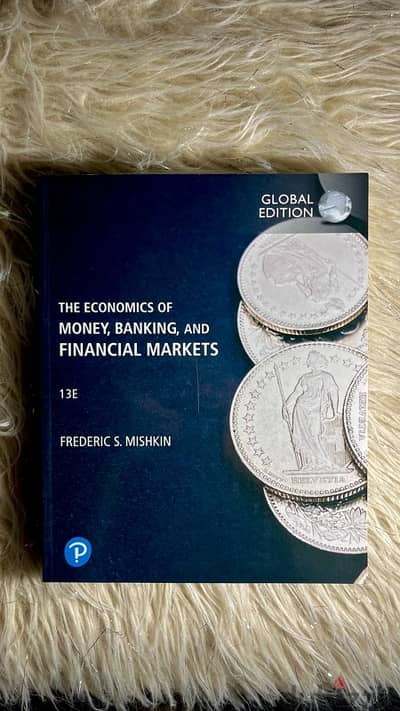 The Economics of Money (13th Edition)