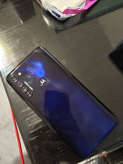 moto g stylus 2020