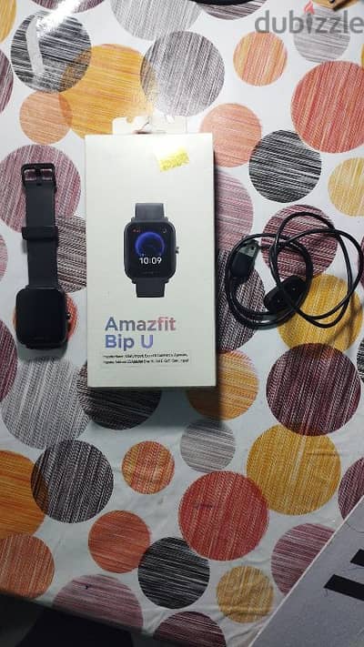 Amazfit