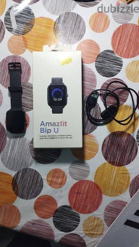 Amazfit BIP U 0