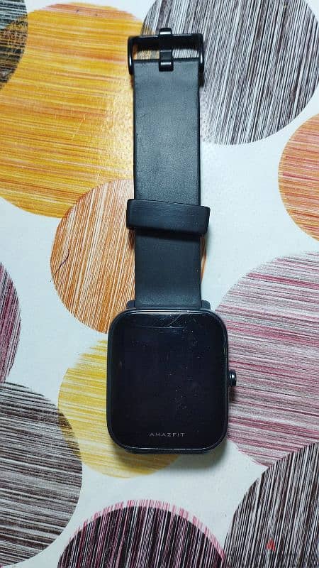 Amazfit BIP U 4