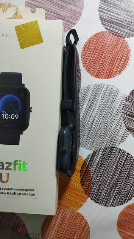 Amazfit BIP U 6