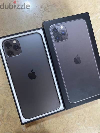 IPhone 11 Pro max قابل للتفاوض مع الجدية