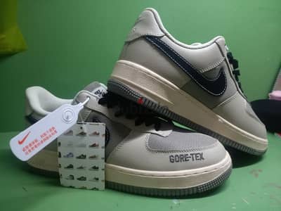 Nike air force 1 gore Tex