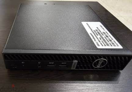 Dell OptiPlex 7010 Micro PC