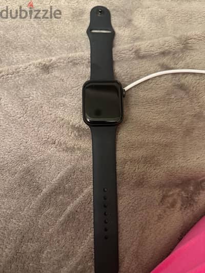 Apple watch series 6