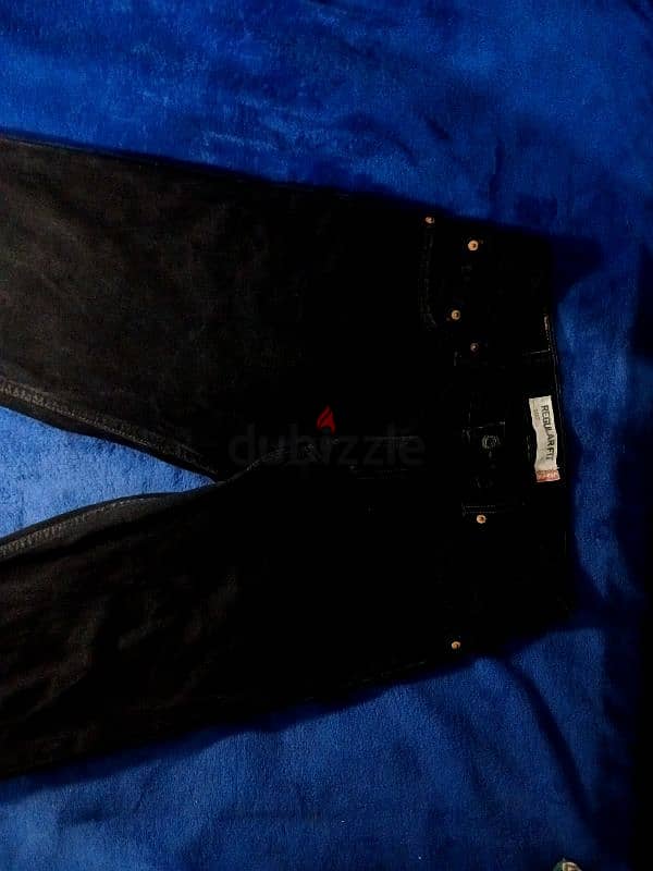 Original levis jeans (black) size 30 1