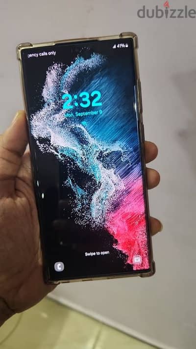 s22ultraحاله ممتازه بدون عيوبS22ultra