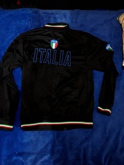 VINTAGE ITALIAN JACKET