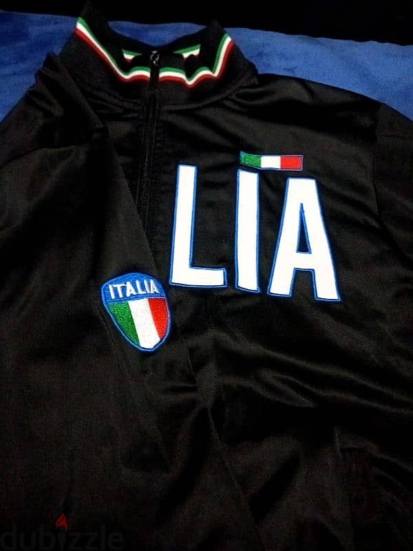 VINTAGE ITALIAN JACKET 3