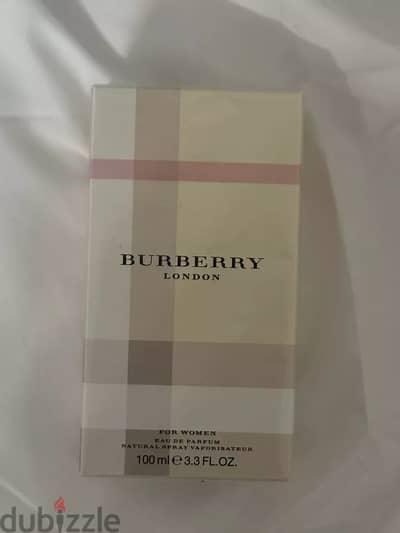 BURBERRY