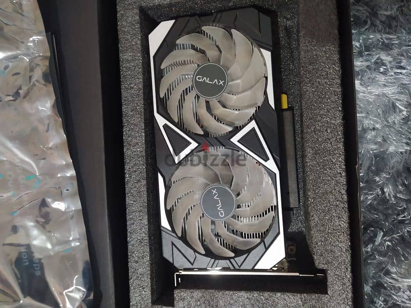 تجميعه بكارت شاشة rtx 3050  جهاز جيمنج 1