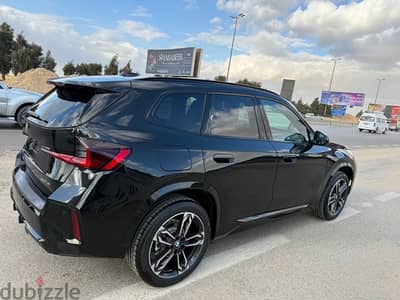 BMW X1 2025 Wakeel