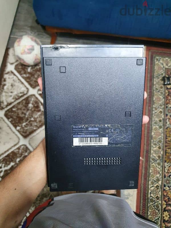 ps2 slim 2