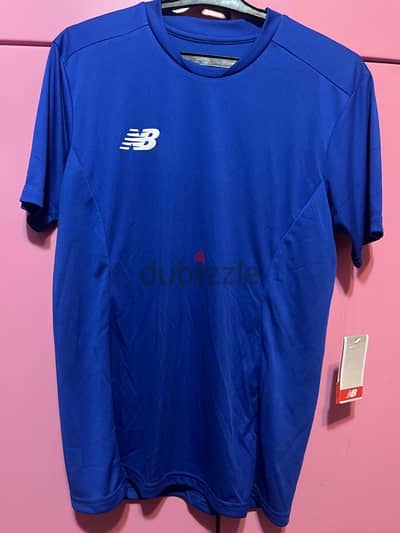 Original New Balance shirt