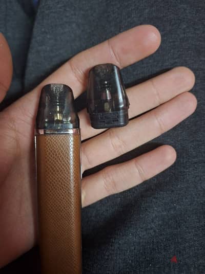 بديل للسجائر بود فيب اوكساف اكسليم برو smoking Pod OXVA xlim pro vape