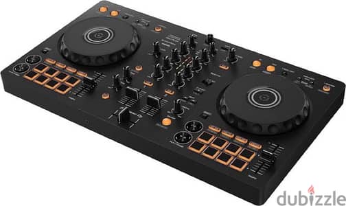 Pioneer DDJ FLX4